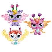 Littlest Pet Shop Enchanted Fairy Pets Wave 1